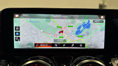 Mercedes-Benz GLB 200 AMG Line Premium Plus 5dr 7G-Tronic Petrol Estate